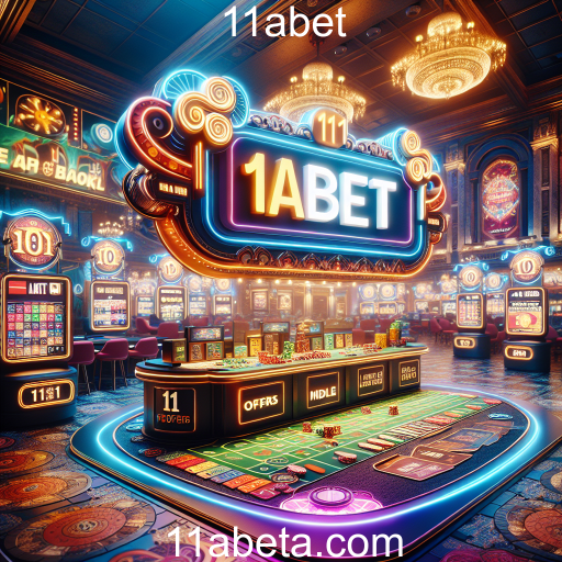 A Importância das Promoções em Jogos no 11abet